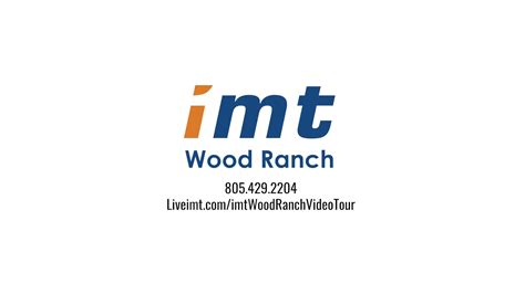 IMT Wood Ranch. . Imt wood ranch